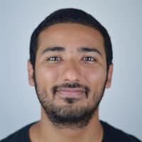 Yassine el Kachchani