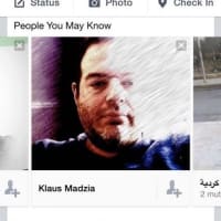 Klaus Madzia