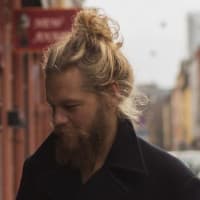Martin Sjåstad