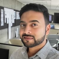 Mohamed Noordeen