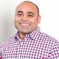Mo Patel