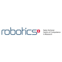 NCCR Robotics NCCR Robotics