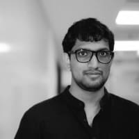 Nikhil Jois ( ✈️➡️ SFO)