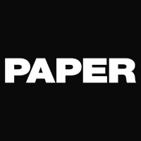 PAPER⁷ Magazine
