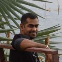 Prashant Karpe