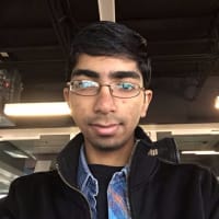 Sanju Varghese
