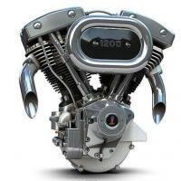 shovelhead