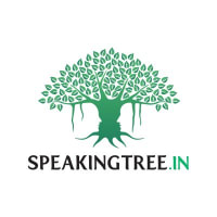 Speaking Tree Speaking Tree