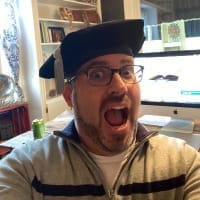 Todd Norton