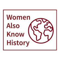 womenalsoknowhistory womenalsoknowhistory