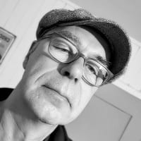 Yves Moret