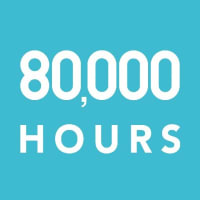 80,000 Hours 80,000 Hours