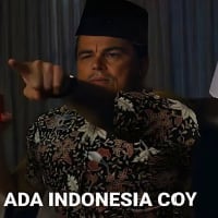 Ada Indonesia Coy