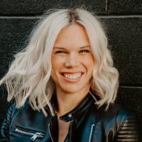 Amanda Goetz Amanda Goetz