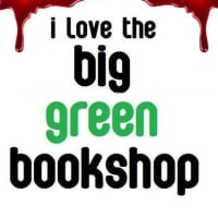 Big Green Bookshop