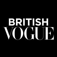 British Vogue British Vogue