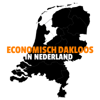 ❗Economisch Dakloos 🇳🇱