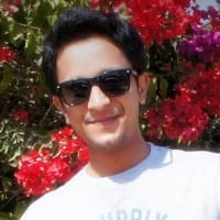 Syed Salman Ali