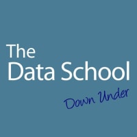 Data School Down Under Data School Down Under