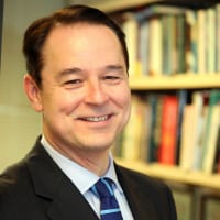 David Boaz David Boaz