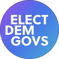 Democratic Governors