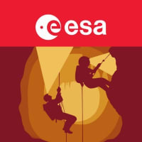 ESA CAVES & PANGAEA