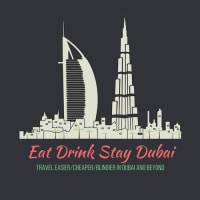 Eat Drink Stay Dubai