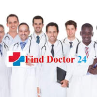 Find Doctor 24