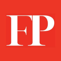 Foreign Policy Foreign Policy