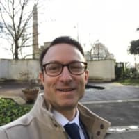 Gregory Zuckerman Gregory Zuckerman