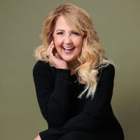 Gina Schreck Gina Schreck