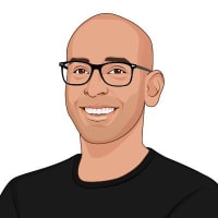 Yoav Ganbar (🥑 Builder.io/Qwik)