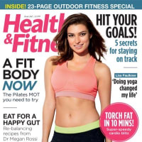 Health & Fitness Health & Fitness