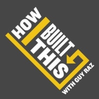 How I Built This