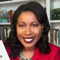 Isabel Wilkerson