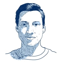 Julian Shapiro Julian Shapiro