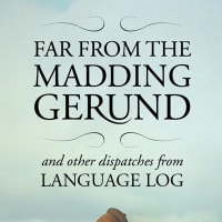 Language Log Language Log