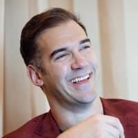 Lewis Howes Lewis Howes