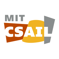 MIT CSAIL MIT CSAIL