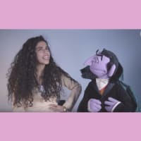 Mona Chalabi