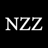 Neue Zürcher Zeitung Neue Zürcher Zeitung
