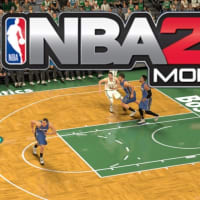 NBA2KPlayer