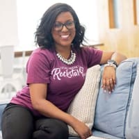 Andréa Jones | Social Media Strategist