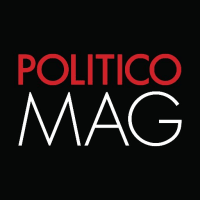 POLITICO Magazine POLITICO Magazine