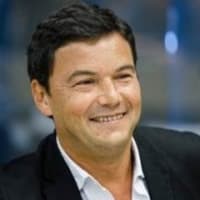 Thomas Piketty