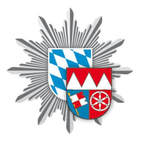 Polizei Unterfranken