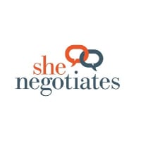 She Negotiates