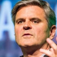 Steve Case