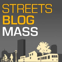 Streetsblog MASS Streetsblog MASS