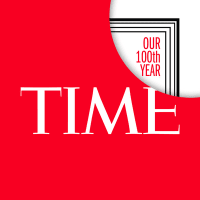 TIME TIME